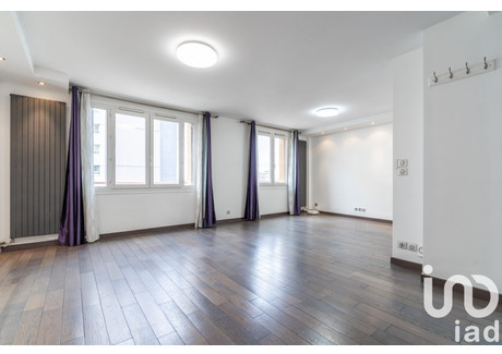 Mieszkanie na sprzedaż - Charenton-Le-Pont, Francja, 66 m², 501 078 USD (1 924 141 PLN), NET-100666256