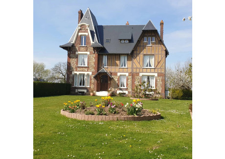 Dom na sprzedaż - Rouen, Francja, 920 m², 1 617 023 USD (6 322 560 PLN), NET-98993405