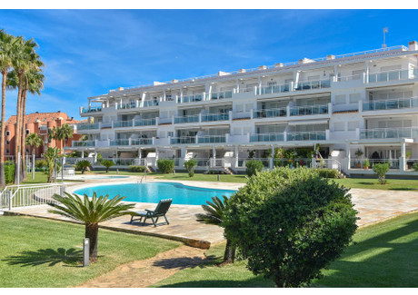 Mieszkanie na sprzedaż - Denia, North Costa Blanca, Hiszpania, 170 m², 394 853 USD (1 614 950 PLN), NET-101127384