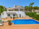 Dom na sprzedaż - Moraira, Alicante, Hiszpania, 327 m², 1 445 650 USD (5 551 295 PLN), NET-99875222