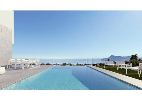 Dom na sprzedaż - Altea, Alicante, Hiszpania, 505 m², 2 001 354 USD (8 185 539 PLN), NET-99875312