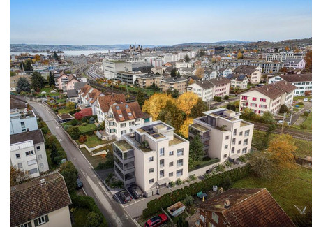 Mieszkanie na sprzedaż - Rapperswil Sg, Szwajcaria, 127 m², 1 544 236 USD (5 929 865 PLN), NET-101008095