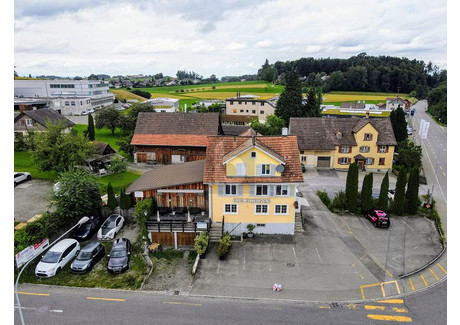 Dom na sprzedaż - Wittenbach, Szwajcaria, 228 m², 1 412 568 USD (5 791 530 PLN), NET-102954232