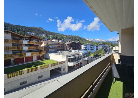 Mieszkanie na sprzedaż - 3963 Crans-Montana, Switzerland Crans-Montana, Szwajcaria, 75 m², 1 011 775 USD (3 875 100 PLN), NET-100798204