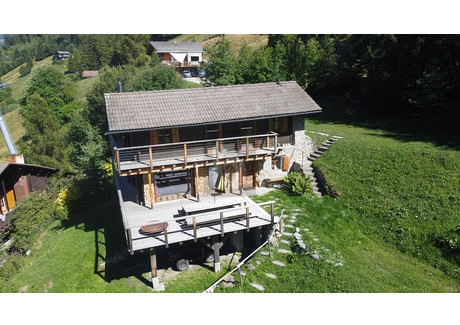 Dom na sprzedaż - Haute-Nendaz, Szwajcaria, 140 m², 1 776 590 USD (6 822 106 PLN), NET-100982304