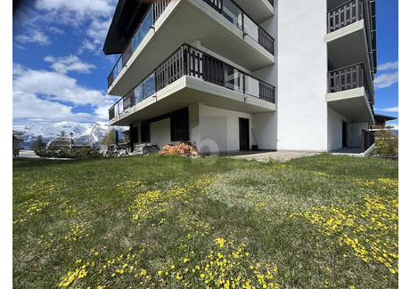 Mieszkanie na sprzedaż - Haute-Nendaz, Szwajcaria, 133 m², 900 373 USD (3 682 527 PLN), NET-102328016