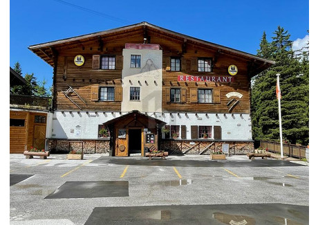 Hotel na sprzedaż - 3963 Crans-Montana, Switzerland Crans-Montana, Szwajcaria, 1506 m², 6 583 352 USD (26 794 242 PLN), NET-103030678