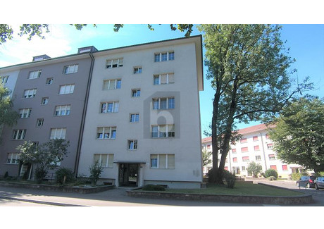 Mieszkanie na sprzedaż - Basel, Szwajcaria, 56 m², 692 851 USD (2 660 548 PLN), NET-100487006