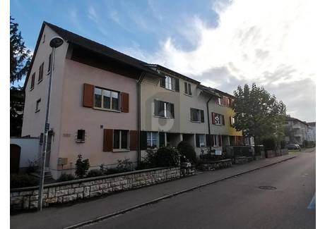 Dom na sprzedaż - Allschwil, Szwajcaria, 111 m², 900 373 USD (3 682 527 PLN), NET-102209622