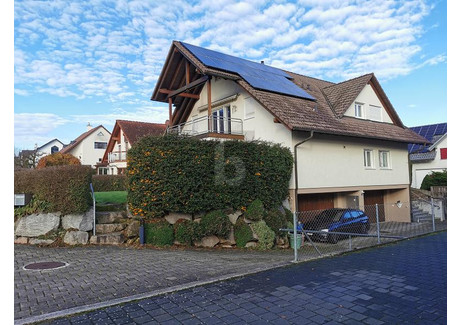 Dom na sprzedaż - Rebenstrasse 31, 4112 Bättwil, Switzerland Bättwil-Flüh, Szwajcaria, 238 m², 2 363 391 USD (9 808 071 PLN), NET-103058534