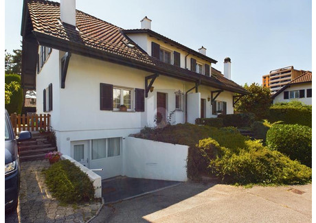 Dom na sprzedaż - Nyon, Szwajcaria, 124 m², 2 336 904 USD (8 973 712 PLN), NET-100901591