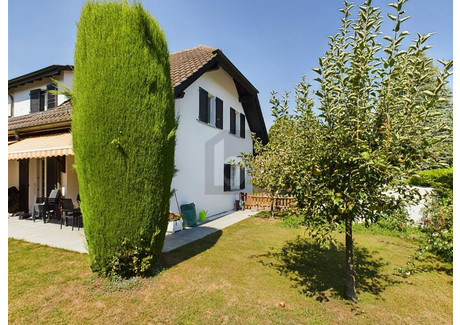 Dom na sprzedaż - Nyon, Szwajcaria, 124 m², 2 300 312 USD (9 247 255 PLN), NET-101535363