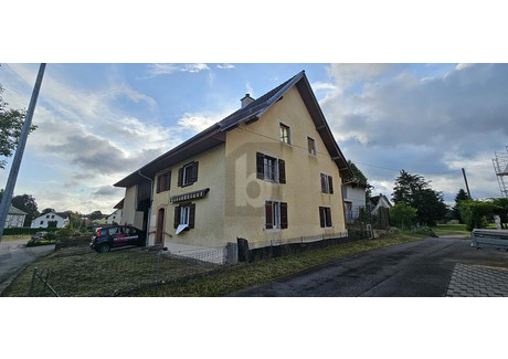 Dom na sprzedaż - Bonfol, Szwajcaria, 125 m², 403 028 USD (1 620 171 PLN), NET-101741587