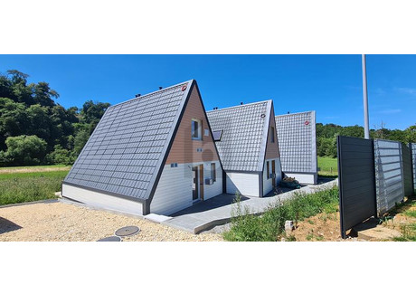 Dom na sprzedaż - Boncourt, Szwajcaria, 56 m², 385 377 USD (1 549 215 PLN), NET-101717578