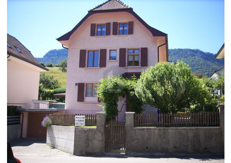 Dom na sprzedaż - Moutier, Szwajcaria, 190 m², 636 424 USD (2 602 974 PLN), NET-102181230