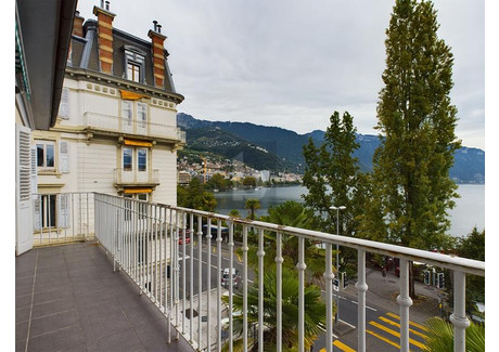 Mieszkanie do wynajęcia - Montreux, Szwajcaria, 240 m², 4966 USD (20 309 PLN), NET-102265321