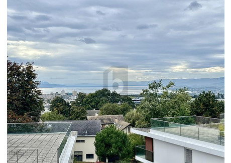 Mieszkanie na sprzedaż - Le Mont-Sur-Lausanne, Szwajcaria, 128 m², 1 629 869 USD (6 682 461 PLN), NET-102652996