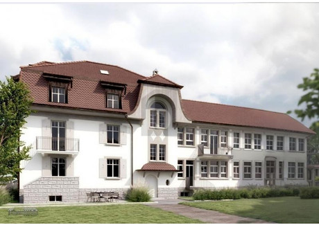 Mieszkanie na sprzedaż - Lucens, Szwajcaria, 136 m², 820 796 USD (3 365 262 PLN), NET-102766093