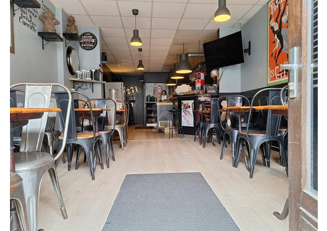 Lokal gastronomiczny do wynajęcia - Bernex, Szwajcaria, 65 m², 2530 USD (10 299 PLN), NET-102954222