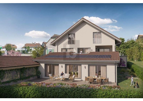 Mieszkanie na sprzedaż - Reverolle, Szwajcaria, 163 m², 1 604 939 USD (6 580 248 PLN), NET-102928601