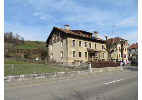 Dom na sprzedaż - Sorvilier, Szwajcaria, 490 m², 602 229 USD (2 499 251 PLN), NET-103231391