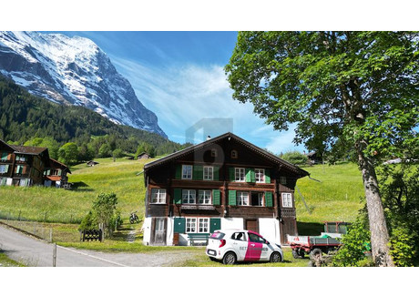 Dom na sprzedaż - Grindelwald, Szwajcaria, 191 m², 2 216 957 USD (9 023 016 PLN), NET-102954264