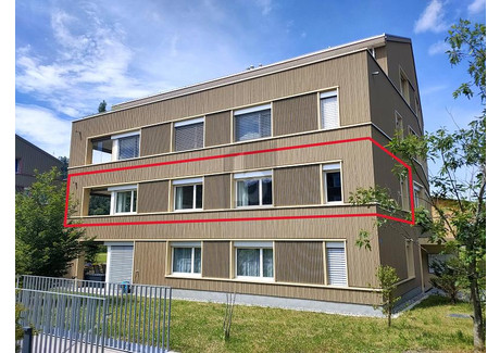 Mieszkanie na sprzedaż - Bühler, Szwajcaria, 98 m², 806 421 USD (3 088 593 PLN), NET-100288884