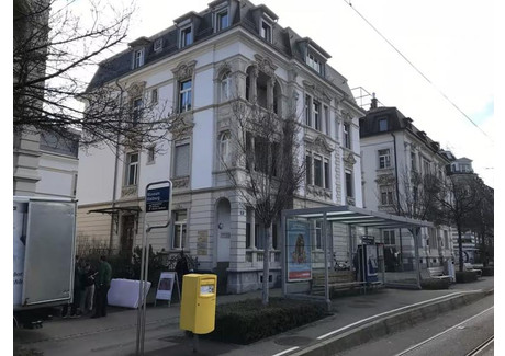 Biuro do wynajęcia - Zurich, Szwajcaria, 20 m², 1878 USD (7192 PLN), NET-100577829