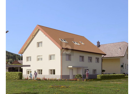 Dom na sprzedaż - Turbenthal, Szwajcaria, 154 m², 1 452 565 USD (5 577 849 PLN), NET-100982410