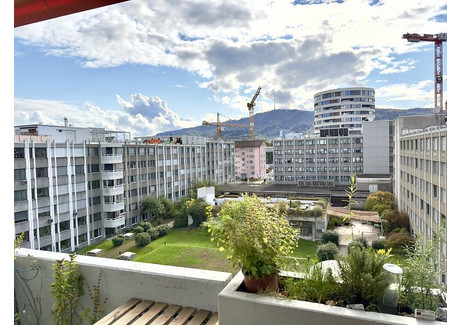 Mieszkanie na sprzedaż - Zurich, Szwajcaria, 45 m², 1 151 819 USD (4 618 794 PLN), NET-101854804