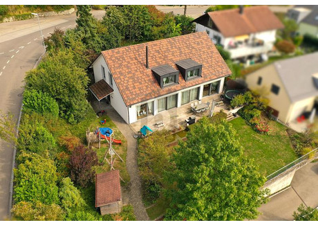 Dom na sprzedaż - Wil Zh, Szwajcaria, 370 m², 3 946 686 USD (16 141 945 PLN), NET-102358125