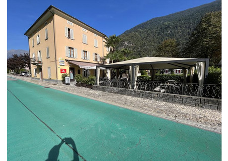 Dom na sprzedaż - Lostallo, Szwajcaria, 349 m², 696 868 USD (2 669 005 PLN), NET-100372446