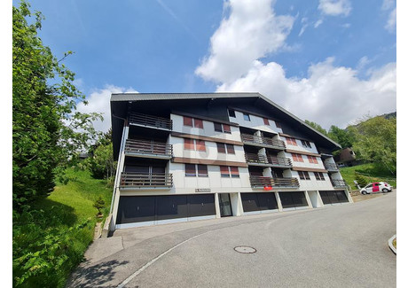 Mieszkanie na sprzedaż - Carì Croce 5, 6760 Carì, Switzerland Carì, Szwajcaria, 75 m², 352 297 USD (1 352 821 PLN), NET-100606046