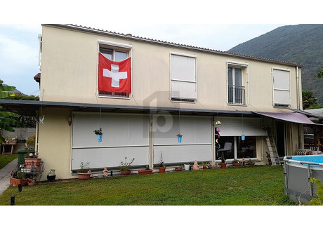 Dom na sprzedaż - Losone, Szwajcaria, 200 m², 1 414 699 USD (5 418 299 PLN), NET-100748100