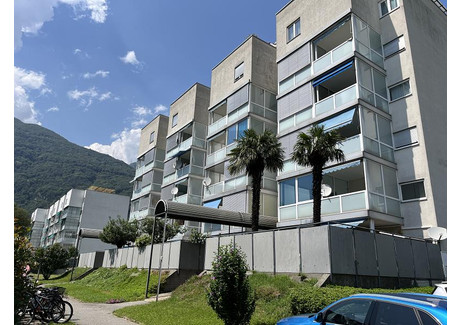 Mieszkanie na sprzedaż - Bellinzona, Szwajcaria, 100 m², 540 189 USD (2 074 325 PLN), NET-101034414