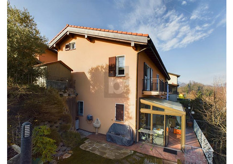 Dom na sprzedaż - Corteglia Szwajcaria, 90 m², 694 639 USD (2 841 073 PLN), NET-102059931