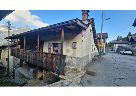 Dom na sprzedaż - Sobrio, Szwajcaria, 89 m², 225 376 USD (921 790 PLN), NET-102328012