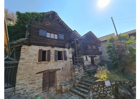 Dom na sprzedaż - Malvaglia, Szwajcaria, 114 m², 353 602 USD (1 467 450 PLN), NET-103231447