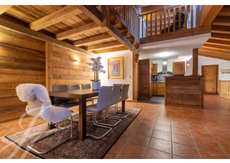 Dom na sprzedaż - Crans-Montana, Szwajcaria, 290 m², 3 442 767 USD (13 495 645 PLN), NET-99481779