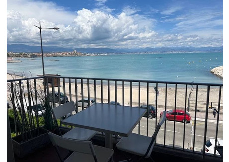 Mieszkanie na sprzedaż - Antibes, Francja, 28,51 m², 324 070 USD (1 299 519 PLN), NET-100174449