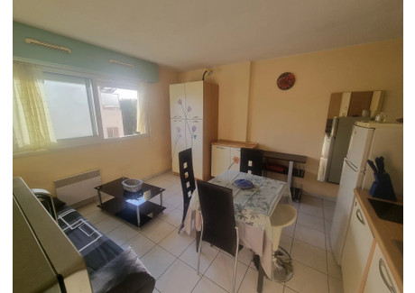 Mieszkanie na sprzedaż - Villeneuve-Loubet, Francja, 20 m², 115 998 USD (474 430 PLN), NET-101642210