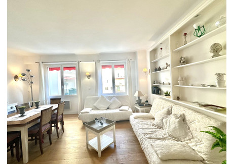 Mieszkanie na sprzedaż - Cannes, Francja, 63 m², 772 099 USD (3 142 441 PLN), NET-102977233