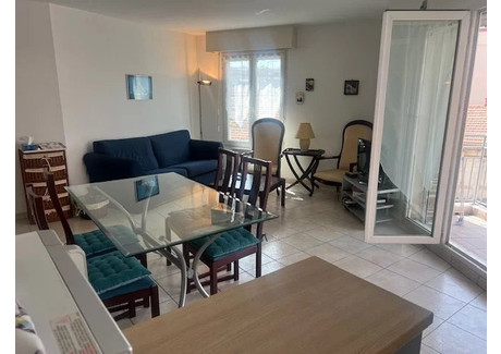 Mieszkanie na sprzedaż - Antibes, Francja, 68 m², 410 488 USD (1 678 897 PLN), NET-99605195