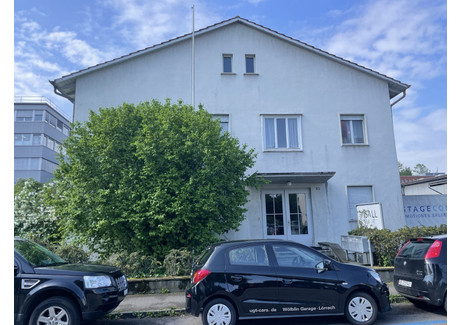 Biuro do wynajęcia - Lettenweg Allschwil, Szwajcaria, 120 m², 189 USD (724 PLN), NET-100636800