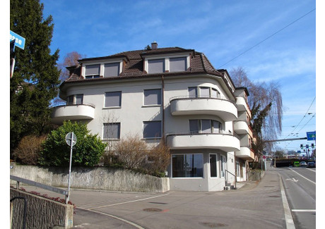 Mieszkanie do wynajęcia - Wibichstrasse Zurich, Szwajcaria, 41 m², 2428 USD (9956 PLN), NET-102750498