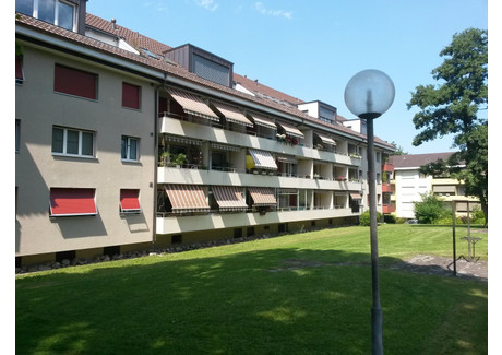 Mieszkanie do wynajęcia - Döltschiweg Zurich, Szwajcaria, 50 m², 2648 USD (10 858 PLN), NET-103198093