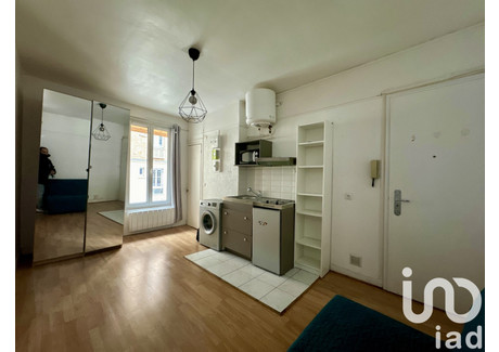 Mieszkanie na sprzedaż - Paris, Francja, 16 m², 169 879 USD (694 804 PLN), NET-102065915