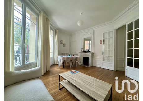 Mieszkanie na sprzedaż - Paris, Francja, 81 m², 711 682 USD (2 896 547 PLN), NET-102398575