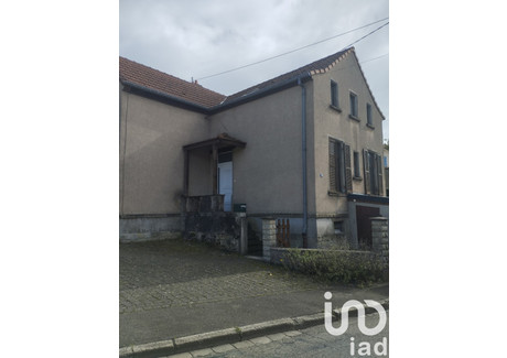 Dom na sprzedaż - Morhange, Francja, 115 m², 114 285 USD (468 568 PLN), NET-101340752