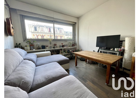 Mieszkanie na sprzedaż - Paris, Francja, 54 m², 591 164 USD (2 406 037 PLN), NET-102695090